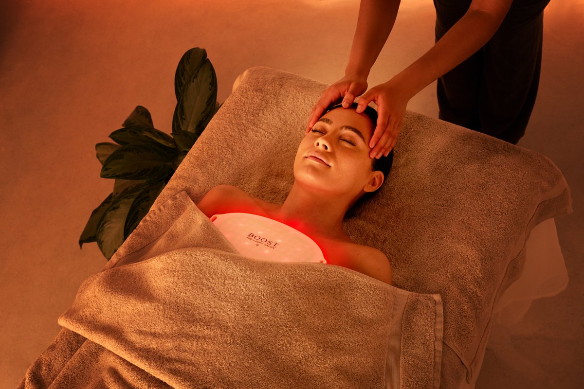 LED Treatments