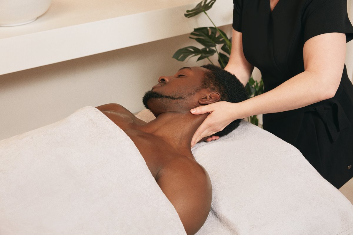 Mens Treatments