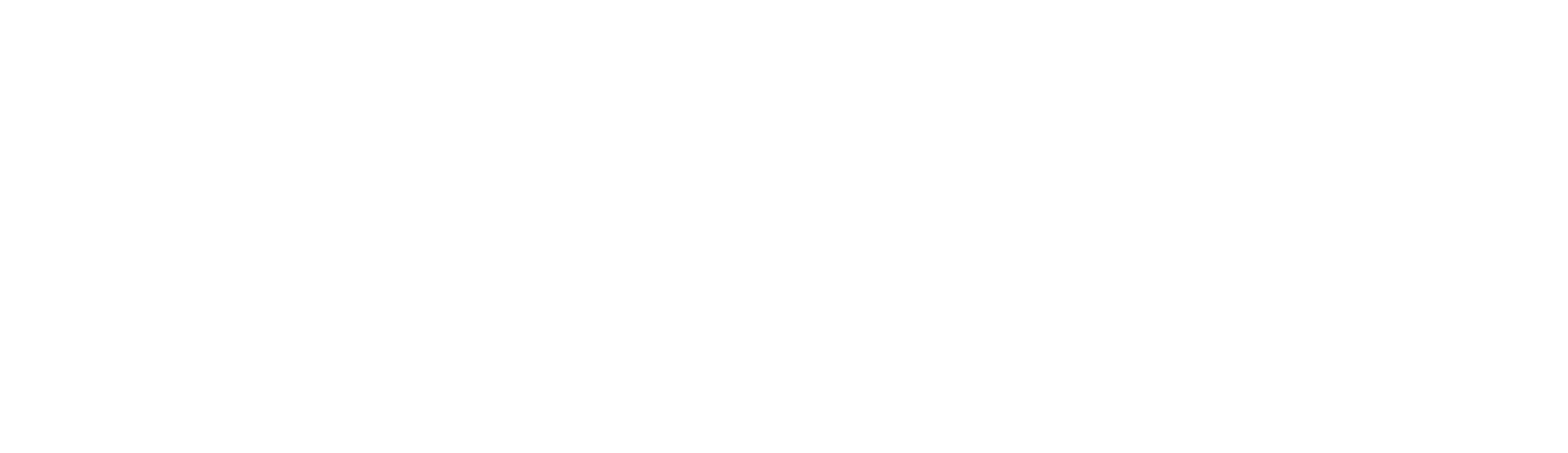 HarbourClinic Web Logo - White